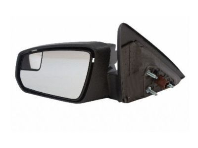 2012 Ford Mustang Car Mirror - BR3Z-17683-AA