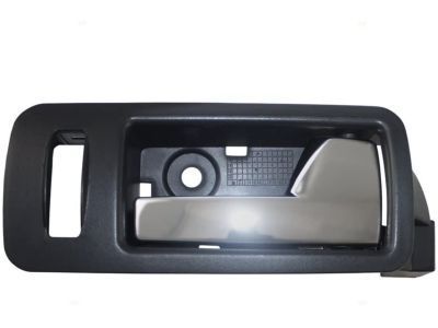 2012 Ford Mustang Door Handle - AR3Z-6322600-DB