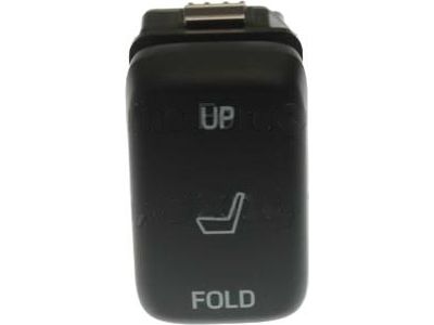 Lincoln Navigator Seat Switch - 7L1Z-14C715-AA