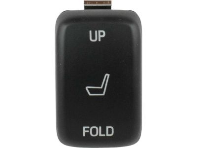 Lincoln Navigator Seat Switch - 7L1Z-14C715-AA