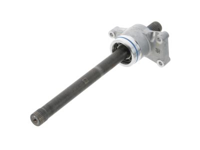 L1MZ-3D102-A Ford Front Axle Shaft Product Photo 2 of 4
