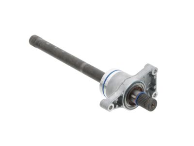 L1MZ-3D102-A Ford Front Axle Shaft Product Photo 4 of 4