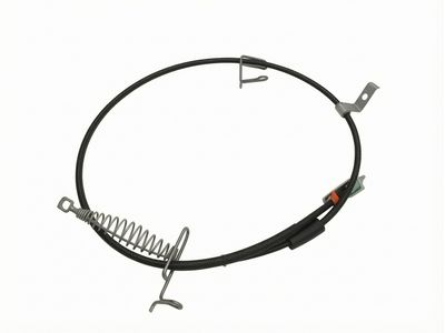 Ford F-450 Super Duty Parking Brake Cable - BC3Z-2A635-N