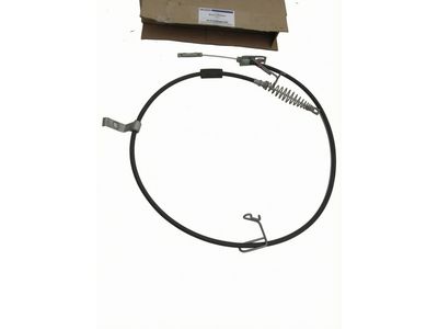 Ford F-450 Super Duty Parking Brake Cable - BC3Z-2A635-N
