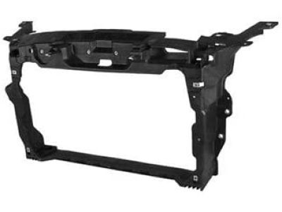 2017 Ford Taurus Radiator Support - DG1Z-16138-A
