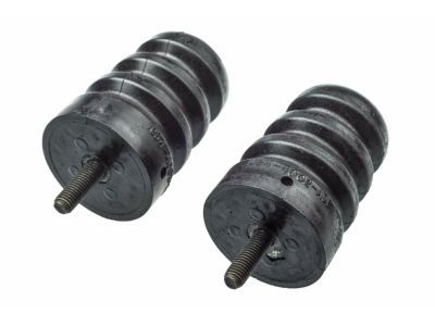 Ford 1C3Z-4730-AA Bumper