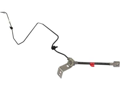 2017 Ford F-450 Super Duty Brake Line - HC3Z-2282-AD