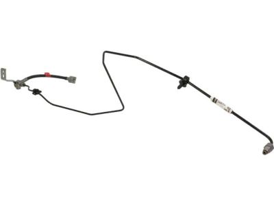 2017 Ford F-450 Super Duty Brake Line - HC3Z-2282-AD