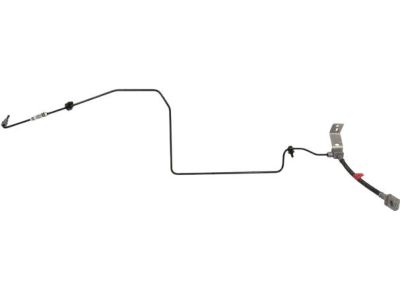 2017 Ford F-450 Super Duty Brake Line - HC3Z-2282-AD