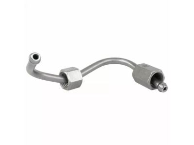 BC3Z-9A337-HA Ford Fuel Pipe Product Photo 1 of 4