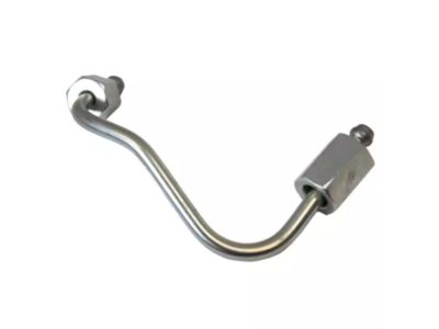 BC3Z-9A337-HA Ford Fuel Pipe Product Photo 3 of 4