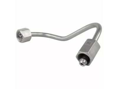BC3Z-9A337-HA Ford Fuel Pipe Product Photo 4 of 4