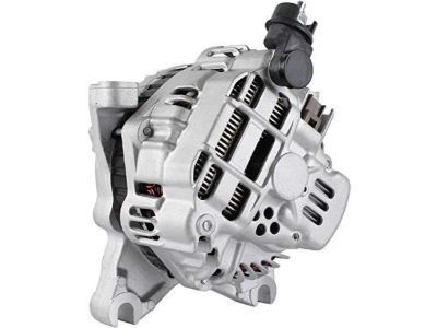 Ford 9C2Z-10346-B Alternator Assembly