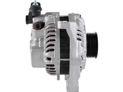 Ford 9C2Z-10346-B Alternator Assembly