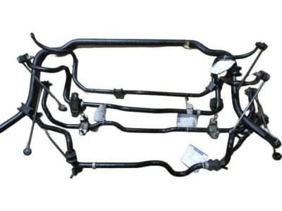 Ford E-250 Sway Bar Kit - 7C2Z-5482-G