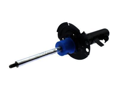 2015 Ford Focus Shock Absorber - BV6Z-18124-D