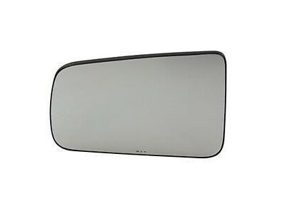 2009 Ford Focus Car Mirror - 8S4Z-17K707-C