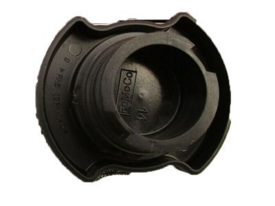 Ford ER3Z-6766-A Cap Assembly - Oil Filler