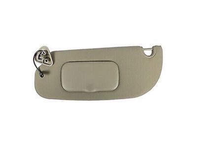 Ford 6W7Z-5404105-BAA Sun Visor Assembly