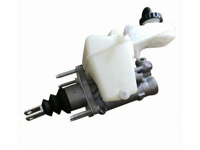 2008 Mercury Mariner Brake Master Cylinder - 8M6Z-2140-A