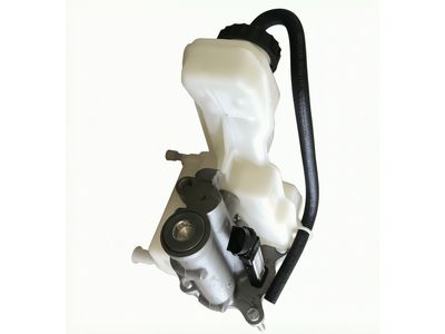 2008 Mercury Mariner Brake Master Cylinder - 8M6Z-2140-A