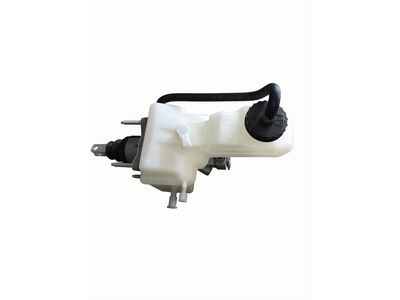 2008 Mercury Mariner Brake Master Cylinder - 8M6Z-2140-A