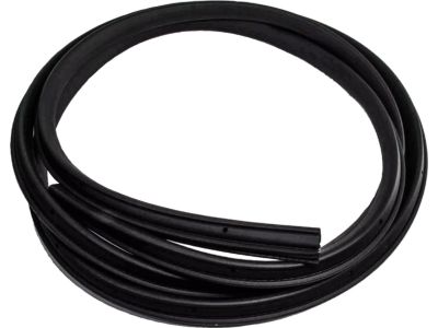 2005 Ford Ranger Door Seal - 4L5Z-1320709-AA