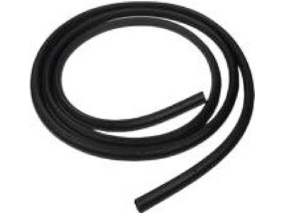 2005 Ford Ranger Door Seal - 4L5Z-1320709-AA