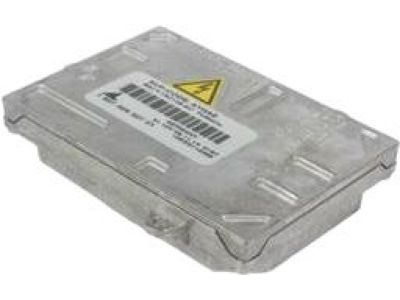 BA1Z-13K198-A Ford Control And Act. - Head Lamp Level Product Photo 2 of 2