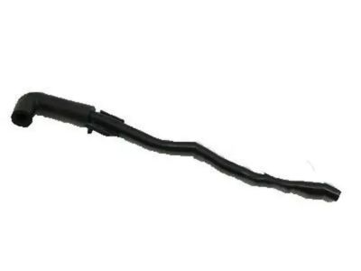 Ford Ranger Crankcase Breather Hose - 4L5Z-6758-AA