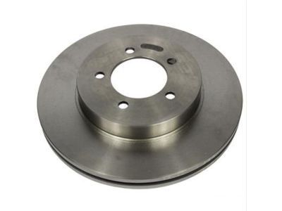 2U2Z-1V125-BB 2U2Z1V125BB Genuine Ford Part