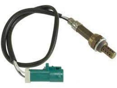 Mercury Tracer Oxygen Sensors - F6CZ-9G444-DB