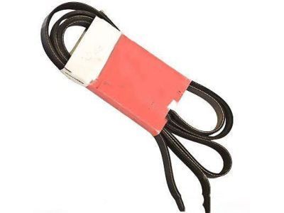 F3TZ-8620-J Ford V-Belt Product Photo 1 of 1
