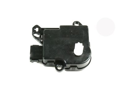 2013 Ford Mustang Blend Door Actuator - AR3Z-19E616-E