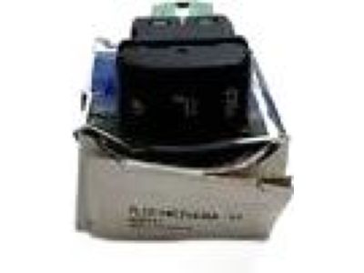 Lincoln Navigator Seat Switch - 7L1Z-14C715-BA