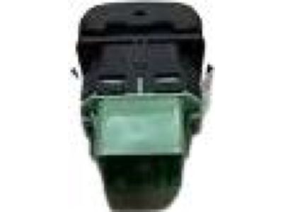 Lincoln Navigator Seat Switch - 7L1Z-14C715-BA