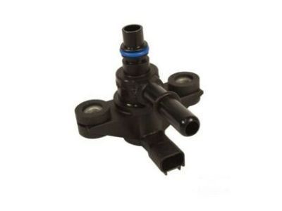 2013 Ford C-Max Canister Purge Valve - AU5Z-9C915-D