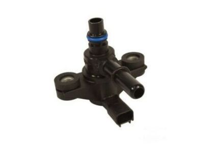 2014 Ford Fusion Canister Purge Valve - AU5Z-9C915-D