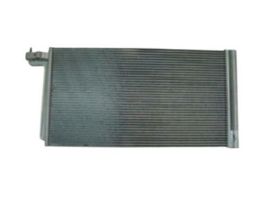 Ford CV6Z-19712-A Condenser Assembly