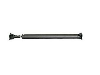 2012 Lincoln Mark LT Drive Shaft - BL3Z-4602-C