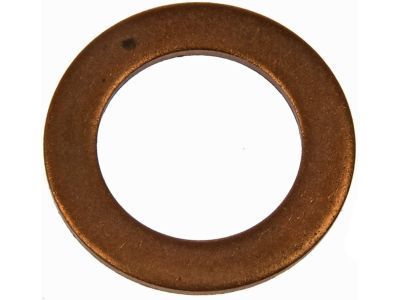 1997 Ford F-350 Drain Plug Washer - F4TZ-6734-B