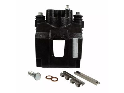 2003 Ford Explorer Sport Brake Caliper - 3L2Z-2V562-AARM