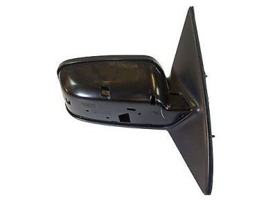 2009 Lincoln MKZ Car Mirror - 6H6Z-17682-B