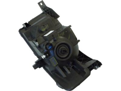 Ford Flex Headlight - 8A8Z-13008-B