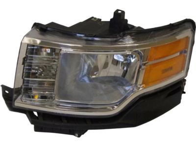 Ford Flex Headlight - 8A8Z-13008-B