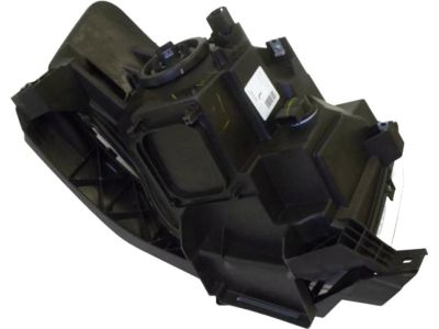 Ford Flex Headlight - 8A8Z-13008-B