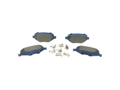 Ford BRSD-1377 Brake Pad