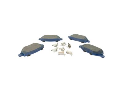 Ford BRSD-1377 Brake Pad