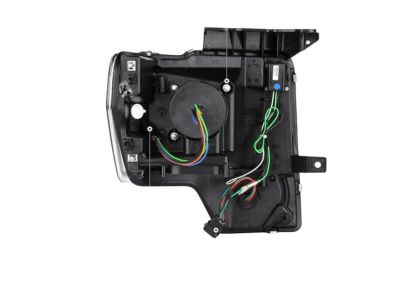 2013 Ford F-150 Headlight - DL3Z-13008-AB
