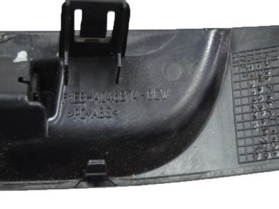 Ford F1EZ-58044F58-BB Cover